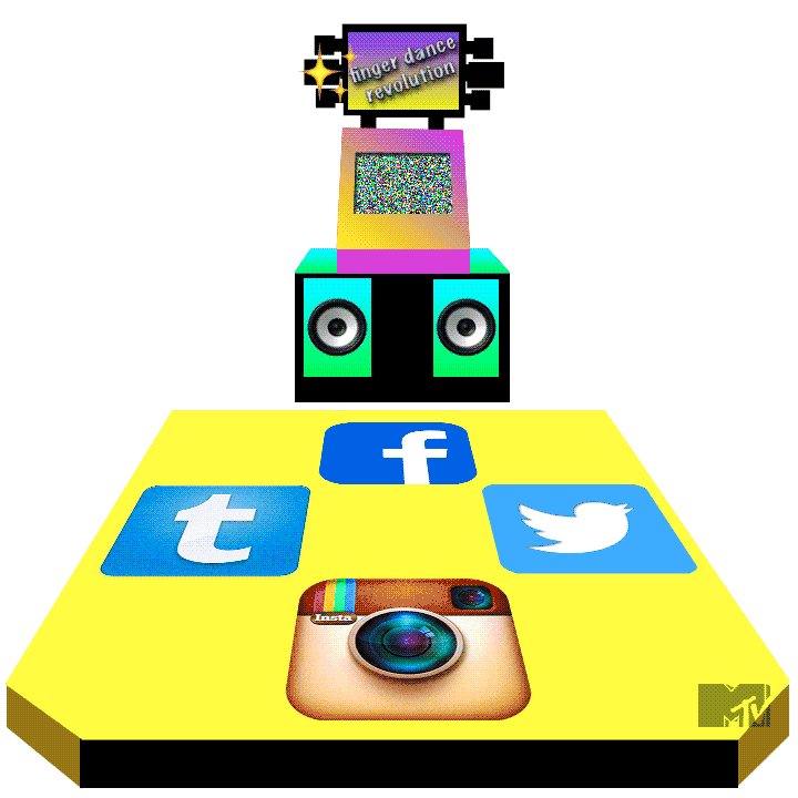 Fingerdancing GIFs Get the best GIF on GIPHY