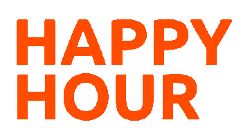 Happy Hour Nektar Sticker by Néktar Design