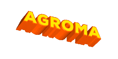 Agroma Sticker