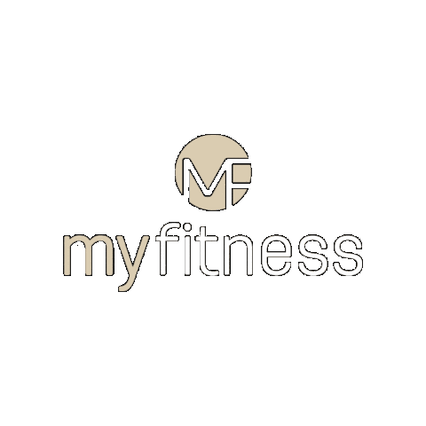 MyFitness Sticker
