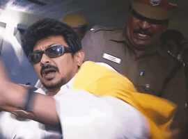 Tamil Nadu Jail GIF