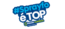 Agroleite Sticker by Trouw Nutrition