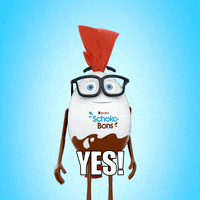 Oh Yeah Yes GIF by FERRERO