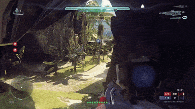 dmr