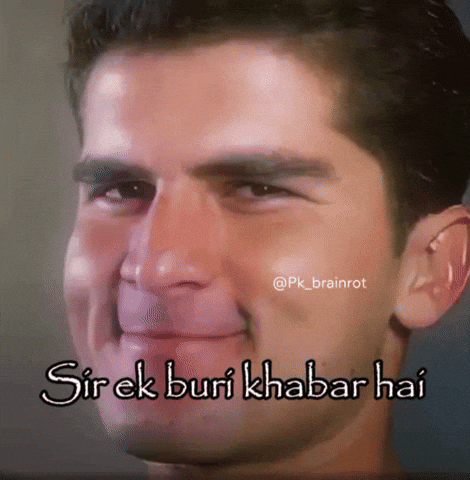 Babar Azam Cricket GIF