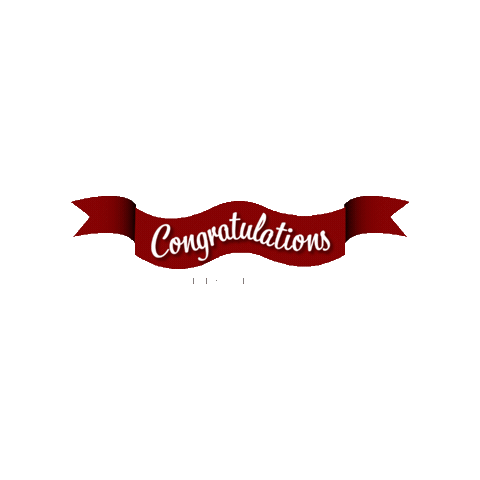 Celebration Success Sticker by Elliott Realty Group