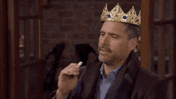 Celebrate Happy Birthday GIF by CBS