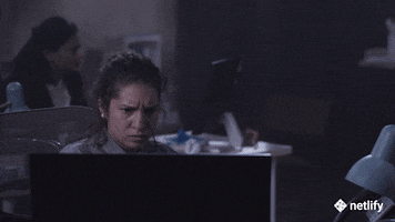 Surprise GIF