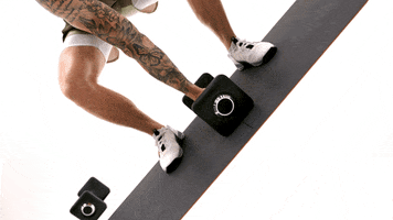 Fitness Motivation Adaptive Athlete GIF by Peloton