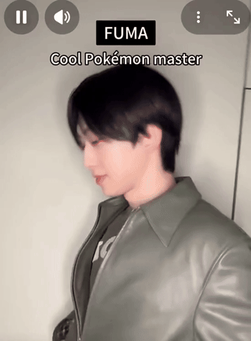 Pokemon GIF