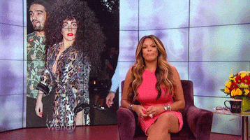 wendy williams shade GIF by RealityTVGIFs