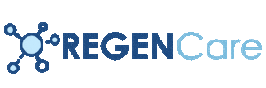 REGENCare Sticker