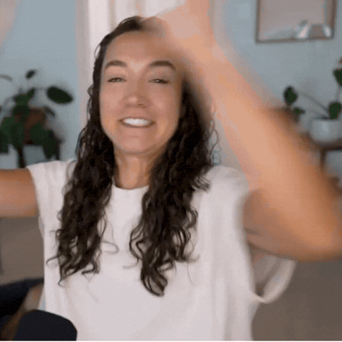 Whoop Celebrate GIF by Alayna Joy