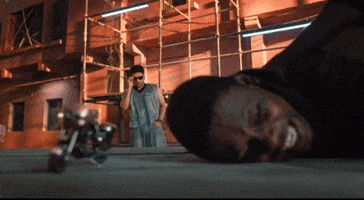 Guru Randhawa Flirty GIF by Warner Music India