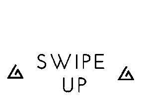 Swipe Up Sticker by RICO Home