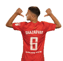 Golds Gym Armenia Sticker by FC Pyunik