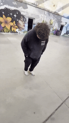 Dance Edm GIF
