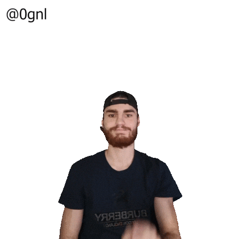 Gnl Sticker