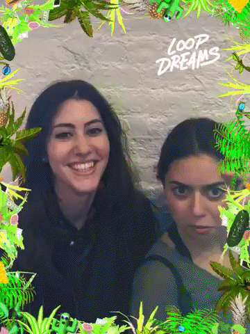 Loopdreams By Loop Dreams GIF