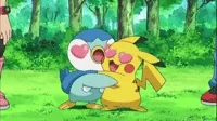 hugging hug GIF