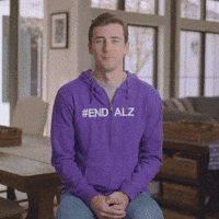 #ENDALZ
