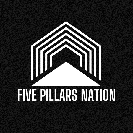 FivePillarsNation GIF