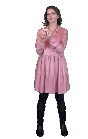 nosoyunadramamama Sticker