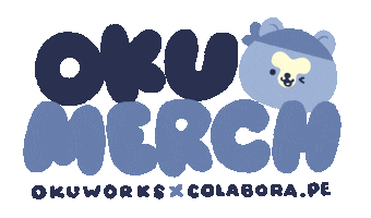 Fun Sticker by okuworks