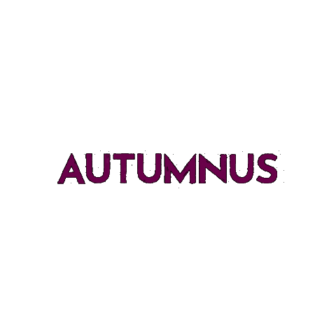 autumnus Sticker