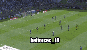 Atletico Cruzeiro GIF
