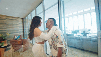 Happy Feliz GIF by Gente De Zona