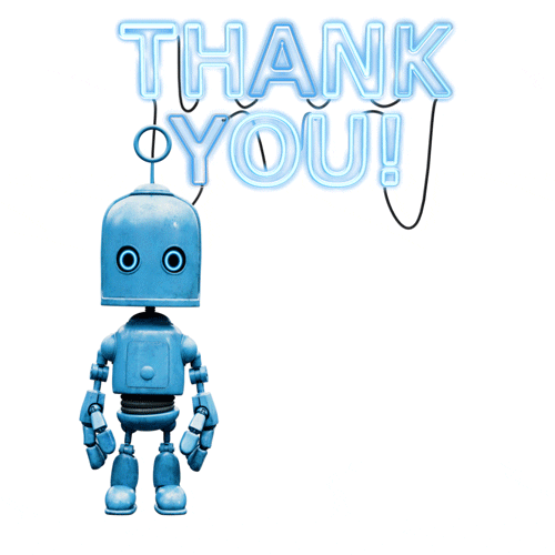 Thanks Thank You GIF by O2 - Find & Share on GIPHY