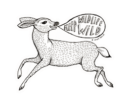 VisitBend Sticker