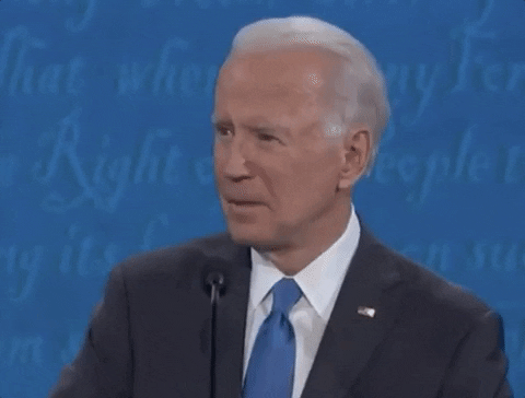 Biden Confused GIFs - Get the best GIF on GIPHY
