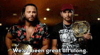 Young Bucks Gifs Get The Best Gif On Giphy