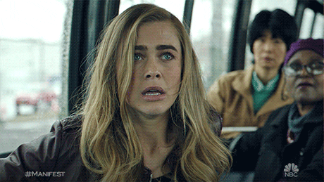 Manifest GIFs - Find & Share on GIPHY