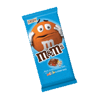 M&M Mms Sticker by M&M'S Chocolate for iOS & Android