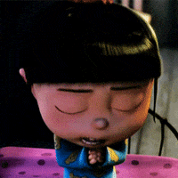 Agnes Despicable Me Gifs Get The Best Gif On Giphy