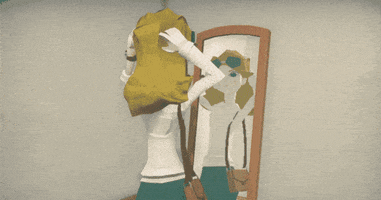 video game drinking GIF by White Owls Inc