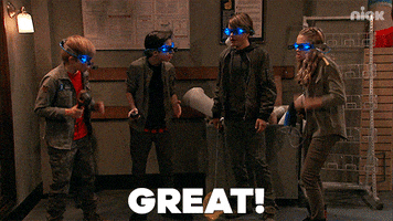let's go goggles GIF by Nickelodeon