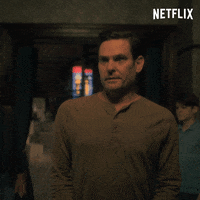 i can fix it the haunting of hill house GIF by NETFLIX