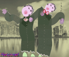 Welcome DubaãÂ¯ GIF