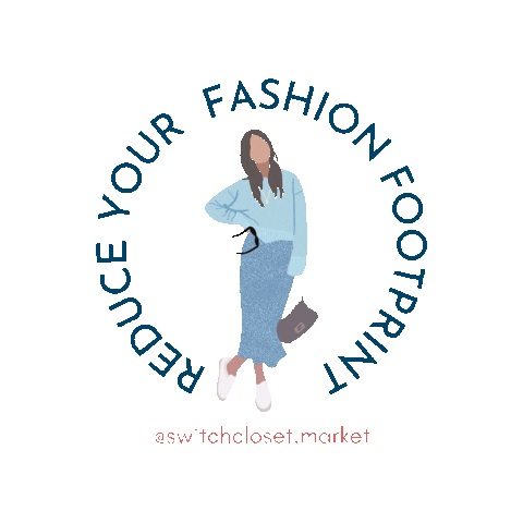 Sticker by Switch Closet