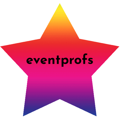 London Events Star Sticker by Shakeandstiruk