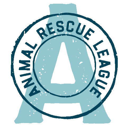 Animal Rescue League of Berks County Sticker