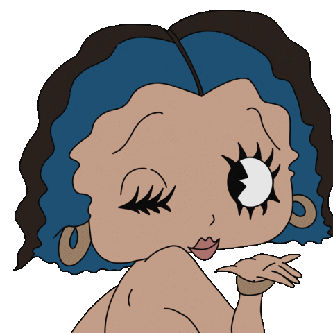 Hearts Sticker