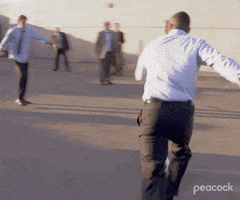 Kick In Face GIFs - Get the best GIF on GIPHY