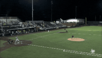 College Baseball Sec GIF by Texas A&M Athletics