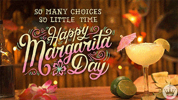 margarita GIF by Hallmark eCards