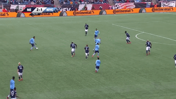 Nycfc GIF
